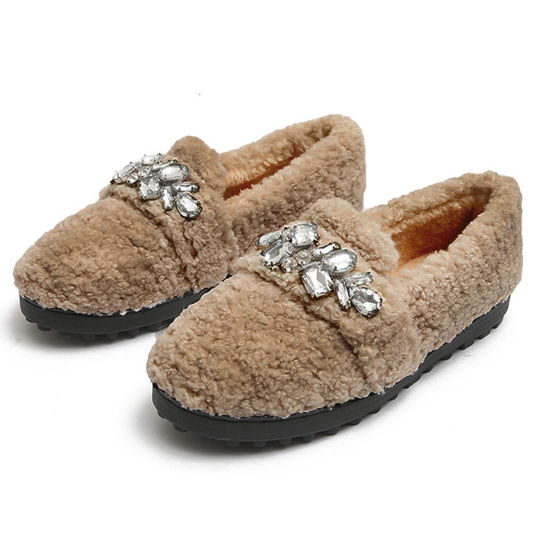 Emily Brown Loafers