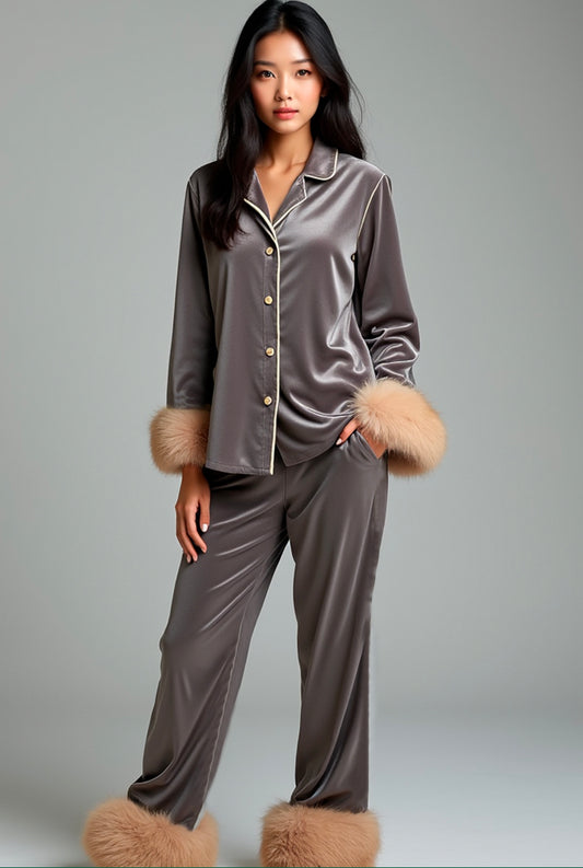 The Arnela Pajamas