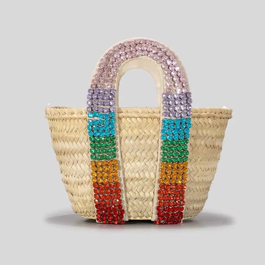 Pia Multicolor Bag